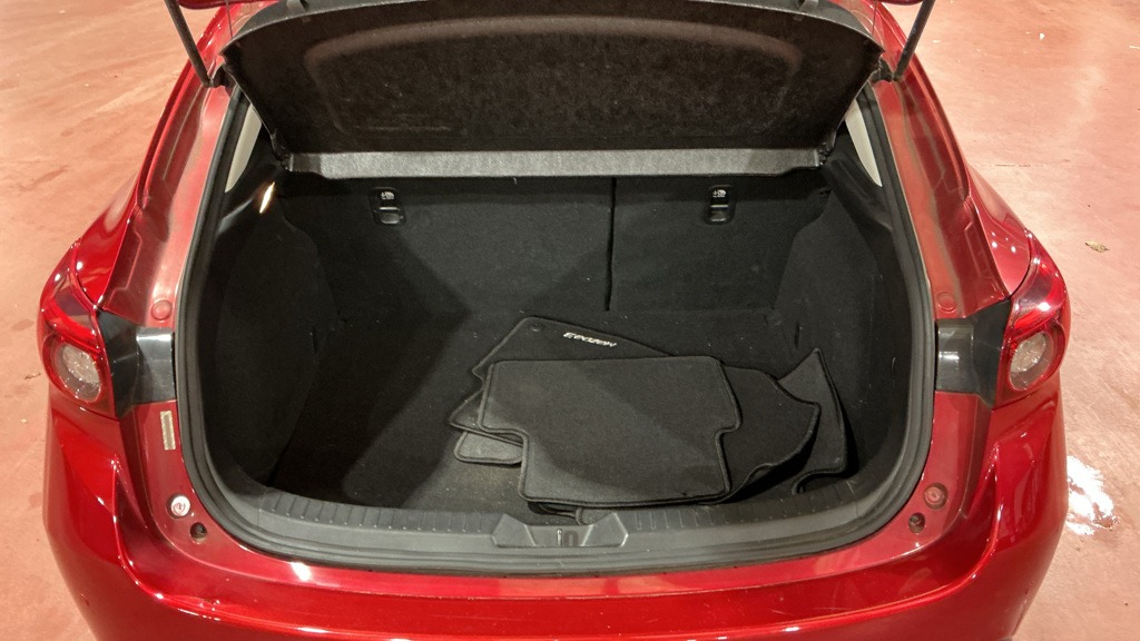 Used Mazda Mazda3 2015 for sale - 78207225: Photo 9