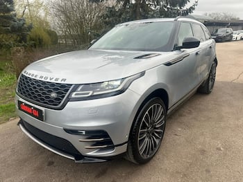 Used Land Rover Range Rover Velar 2019 for sale - 79697271: Photo