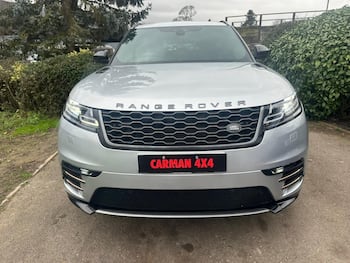 Used Land Rover Range Rover Velar 2019 for sale - 79697271: Photo
