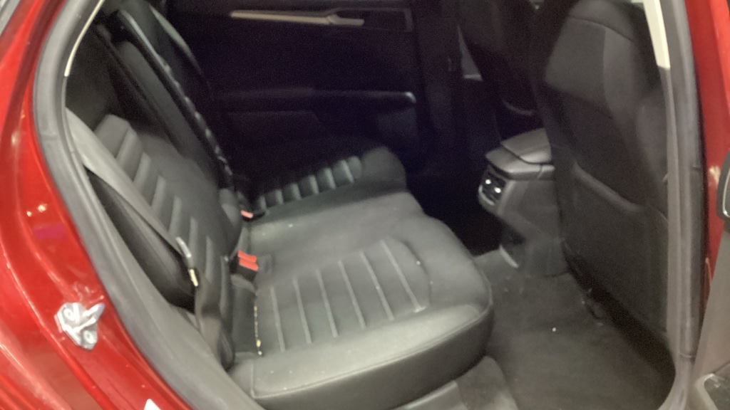 Used Ford Mondeo 2018 for sale - 76799561: Photo 10