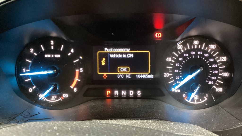 Used Ford Mondeo 2018 for sale - 76799561: Photo 12