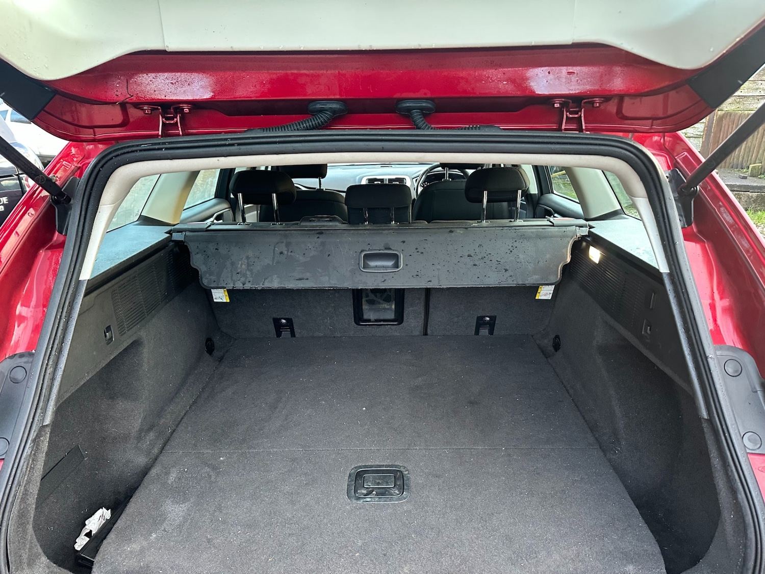 Used Ford Mondeo 2018 for sale - 76799561: Photo 15