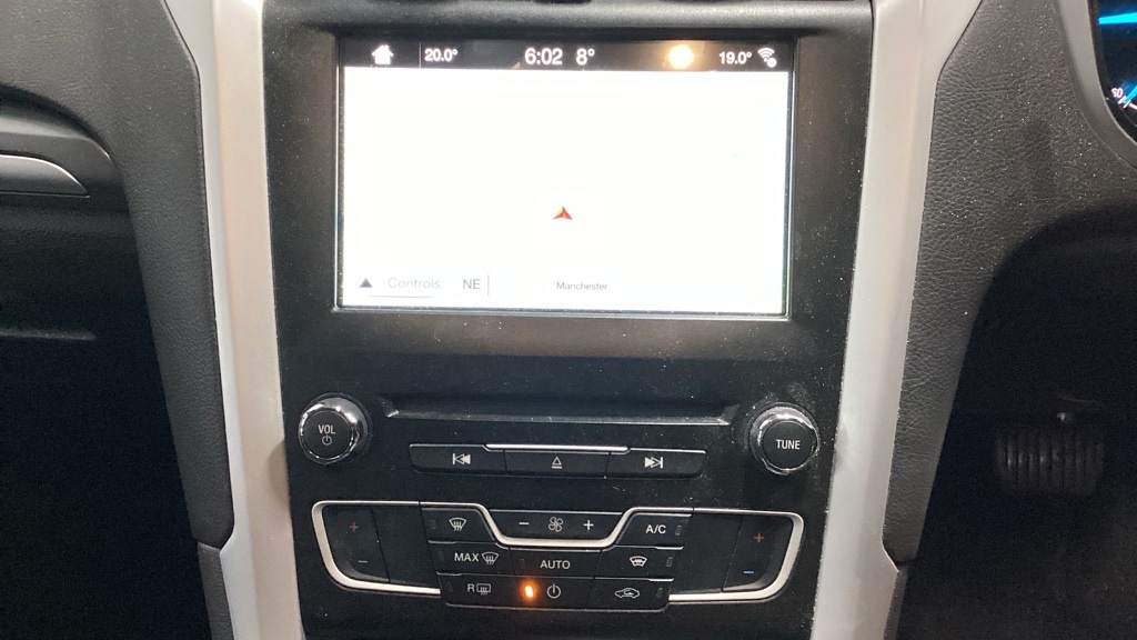 Used Ford Mondeo 2018 for sale - 76799561: Photo 8