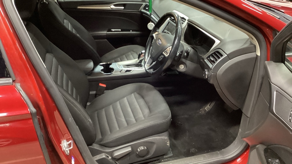 Used Ford Mondeo 2018 for sale - 76799561: Photo 9