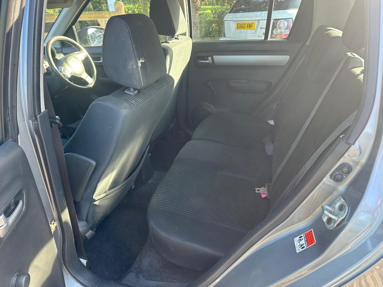 Used Suzuki Swift 2006 for sale - 77931683: Photo 10