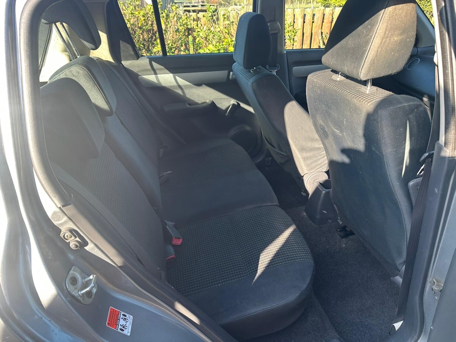 Used Suzuki Swift 2006 for sale - 77931683: Photo 11