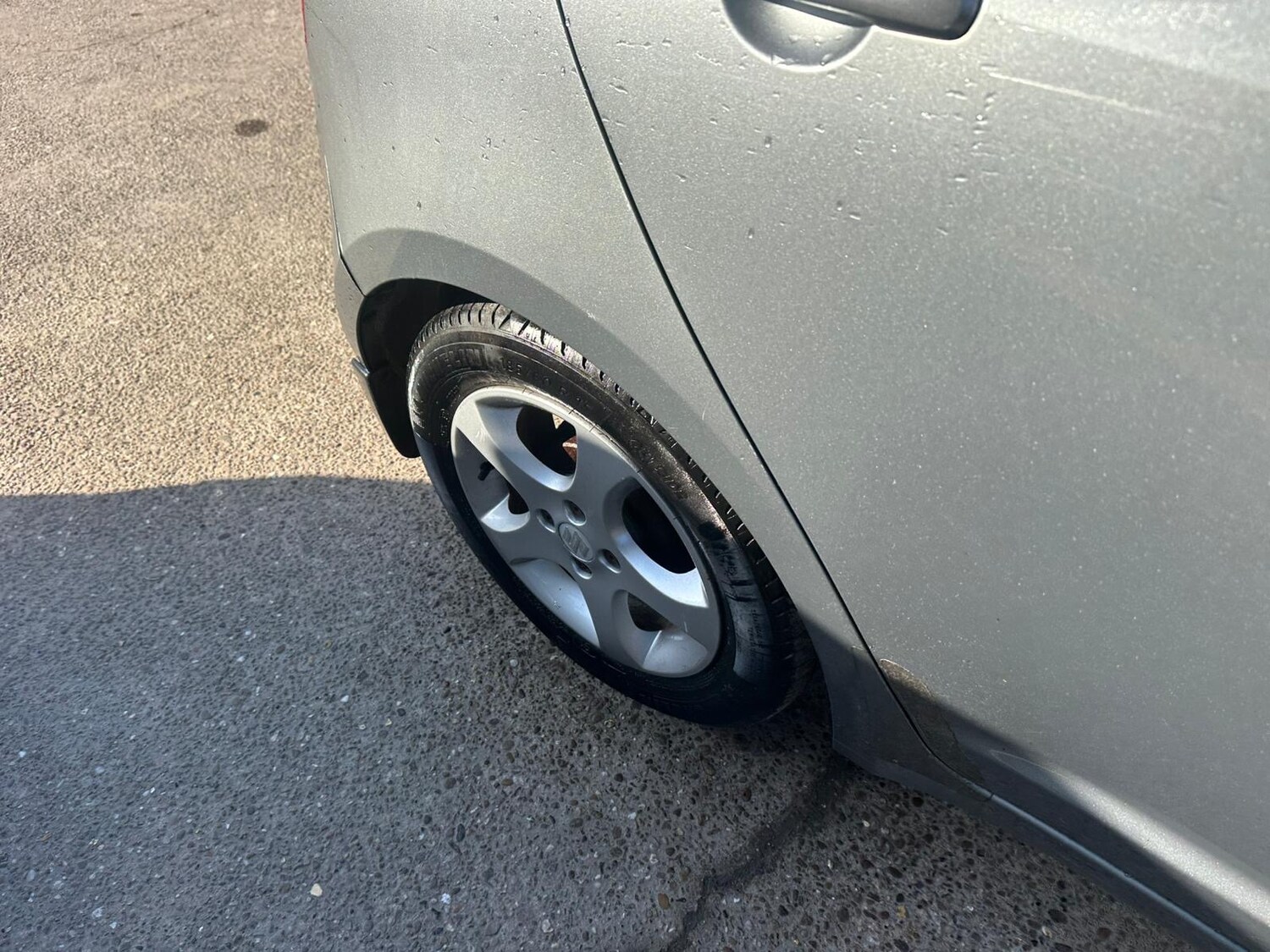 Used Suzuki Swift 2006 for sale - 77931683: Photo 14