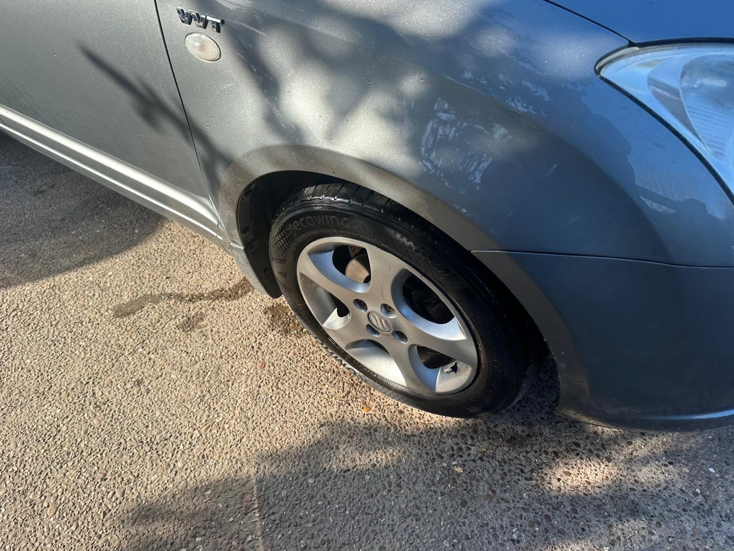 Used Suzuki Swift 2006 for sale - 77931683: Photo 6