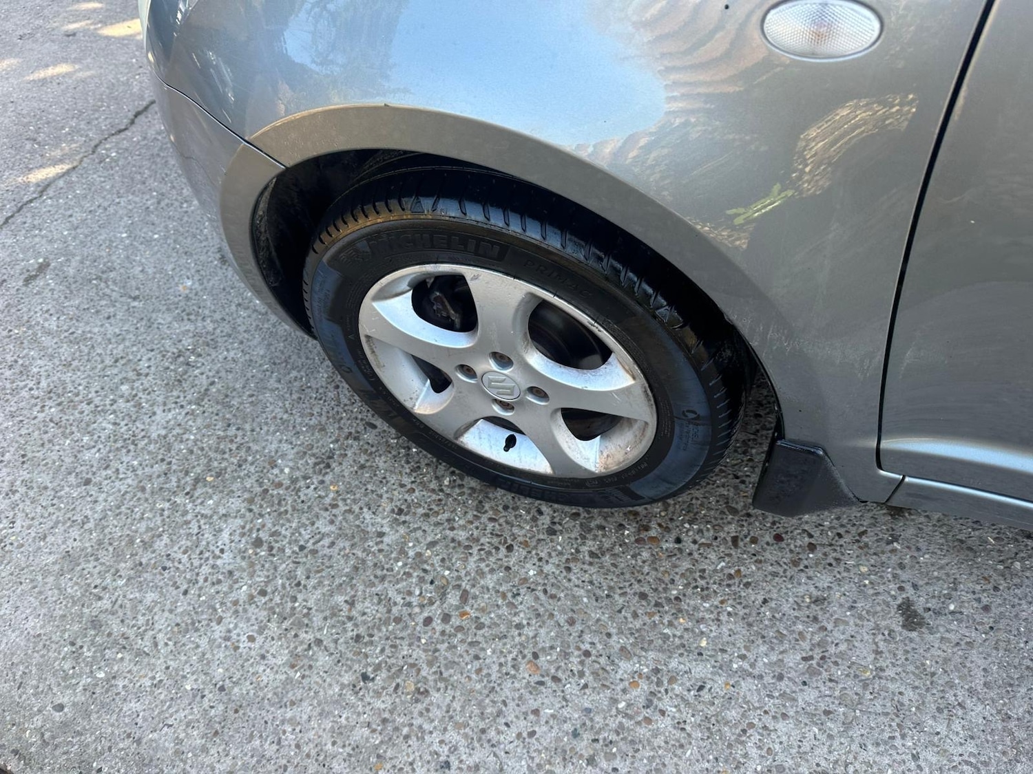 Used Suzuki Swift 2006 for sale - 77931683: Photo 7