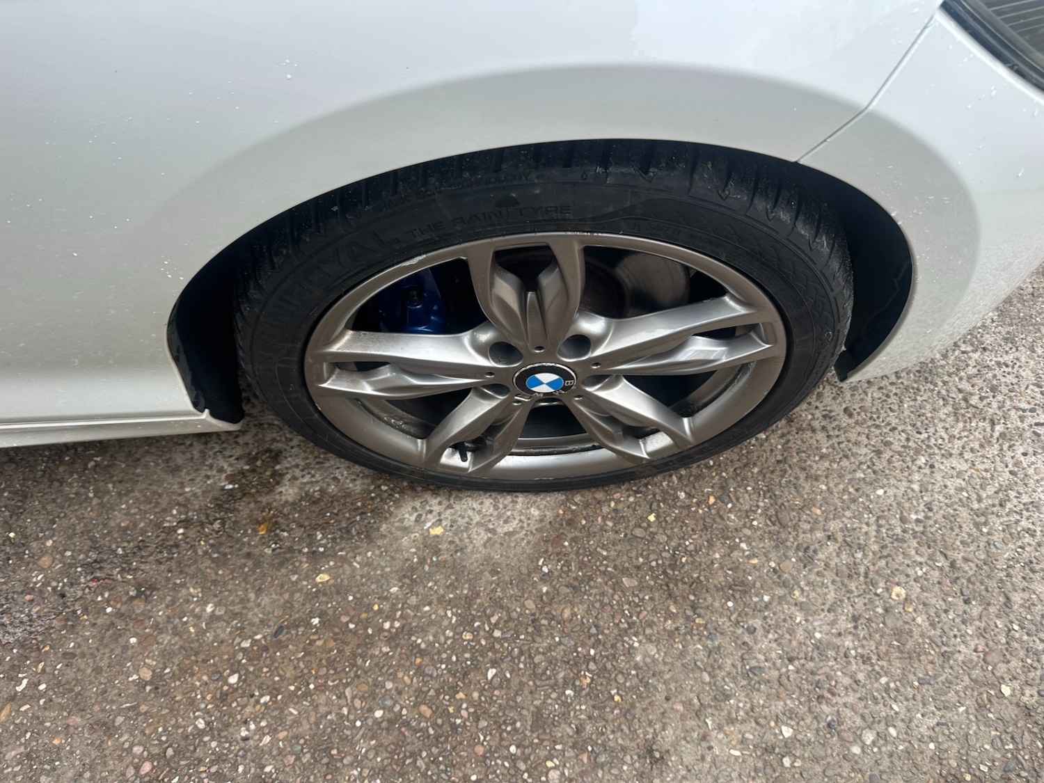 Used BMW 1 Series 2012 for sale - 76375574: Photo 10