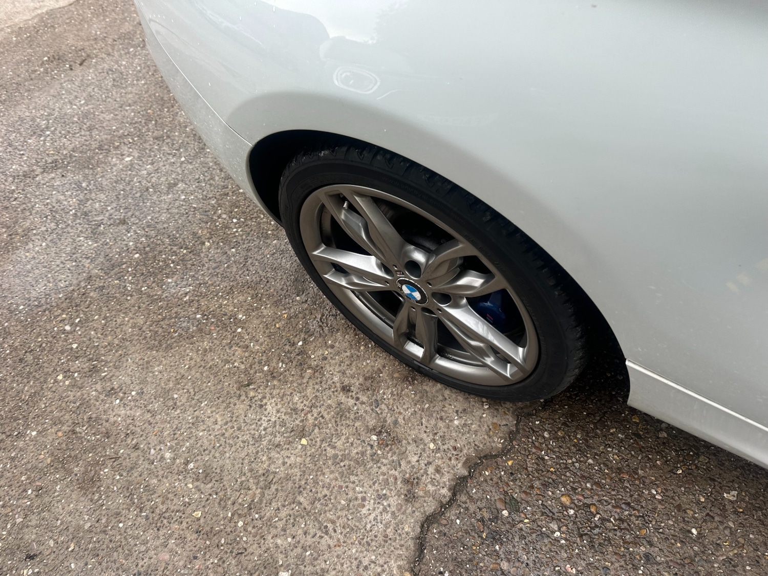 Used BMW 1 Series 2012 for sale - 76375574: Photo 11