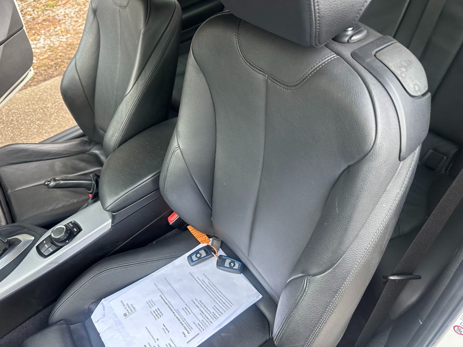 Used BMW 1 Series 2012 for sale - 76375574: Photo 14