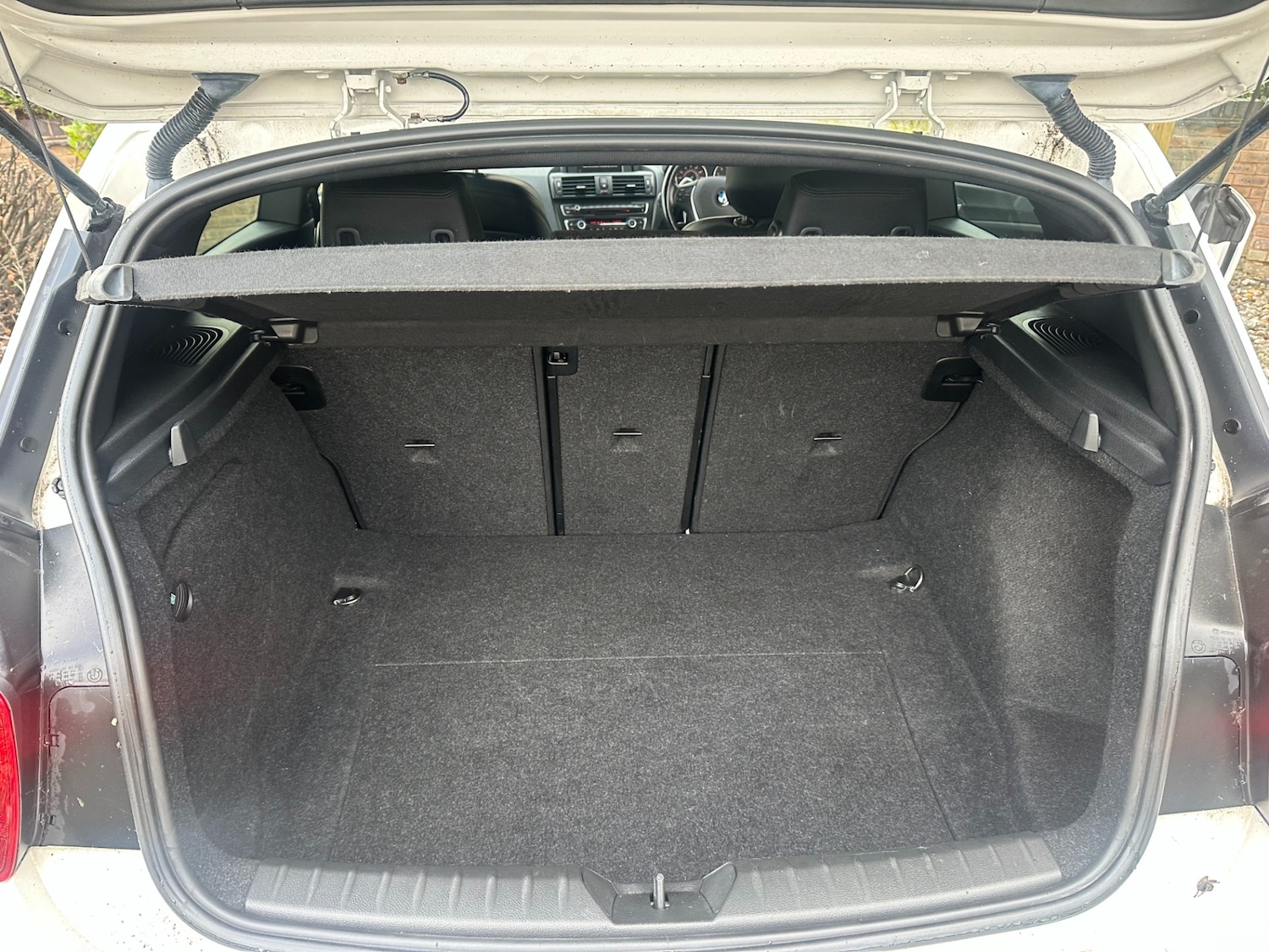 Used BMW 1 Series 2012 for sale - 76375574: Photo 15