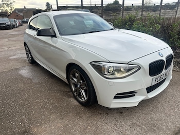 Used BMW 1 Series 2012 for sale - 76375574: Photo