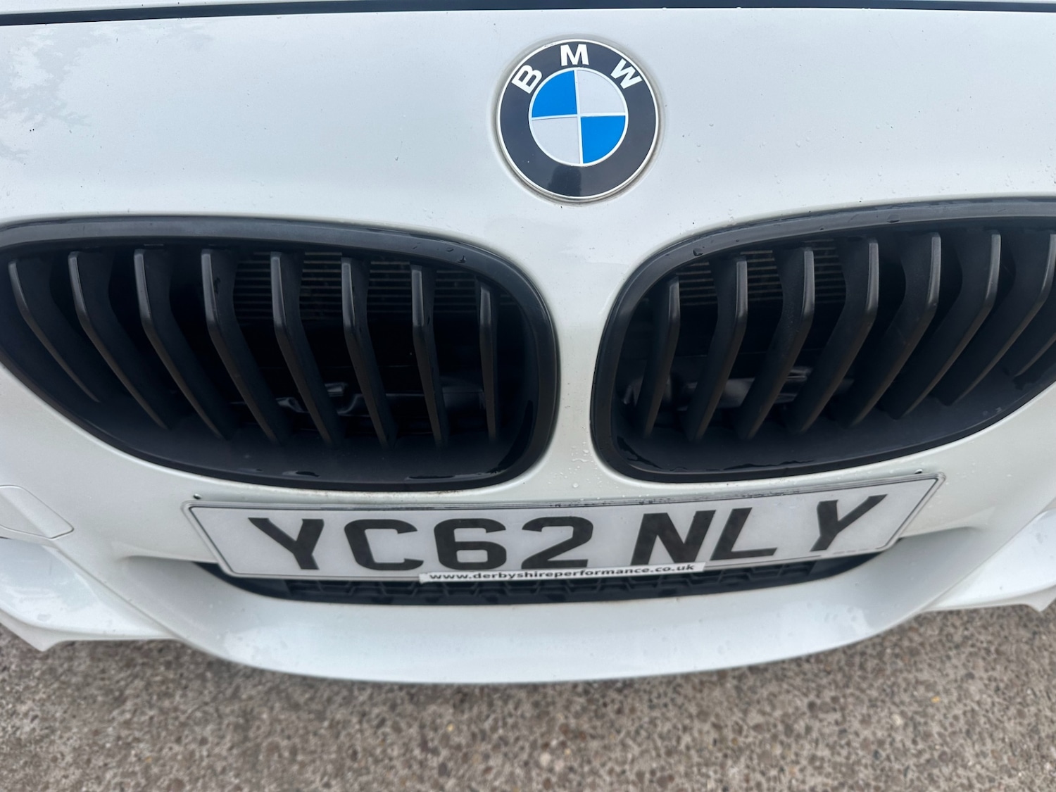 Used BMW 1 Series 2012 for sale - 76375574: Photo 6
