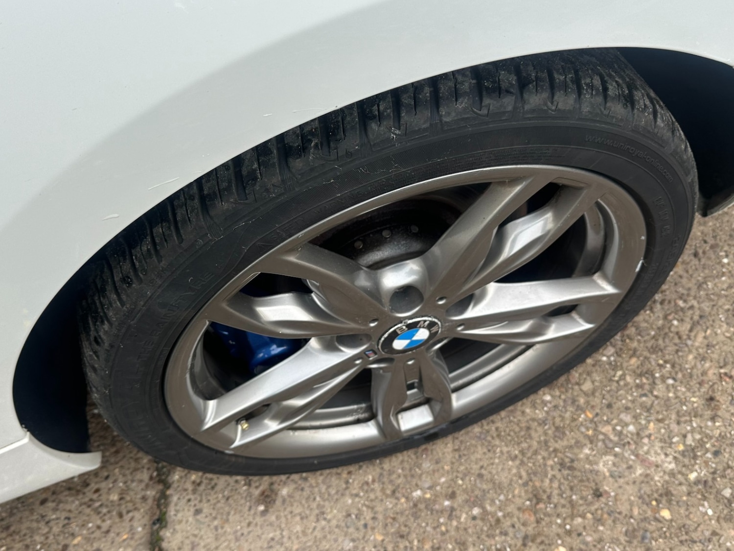 Used BMW 1 Series 2012 for sale - 76375574: Photo 8