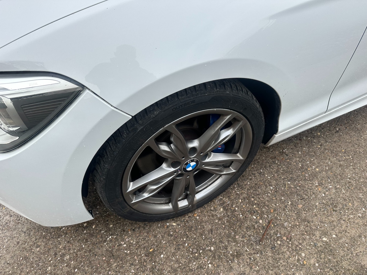 Used BMW 1 Series 2012 for sale - 76375574: Photo 9