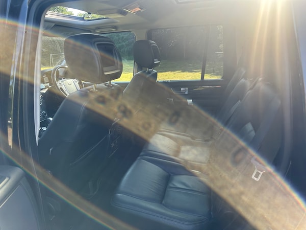 Used Land Rover Discovery 2010 for sale - 74741186: Photo 12
