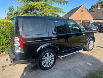 Used Land Rover Discovery 2010 for sale - 74741186: Photo