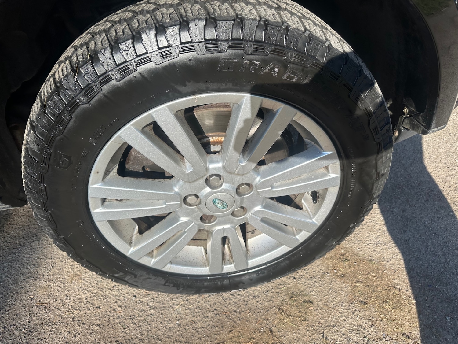 Vehicle 9