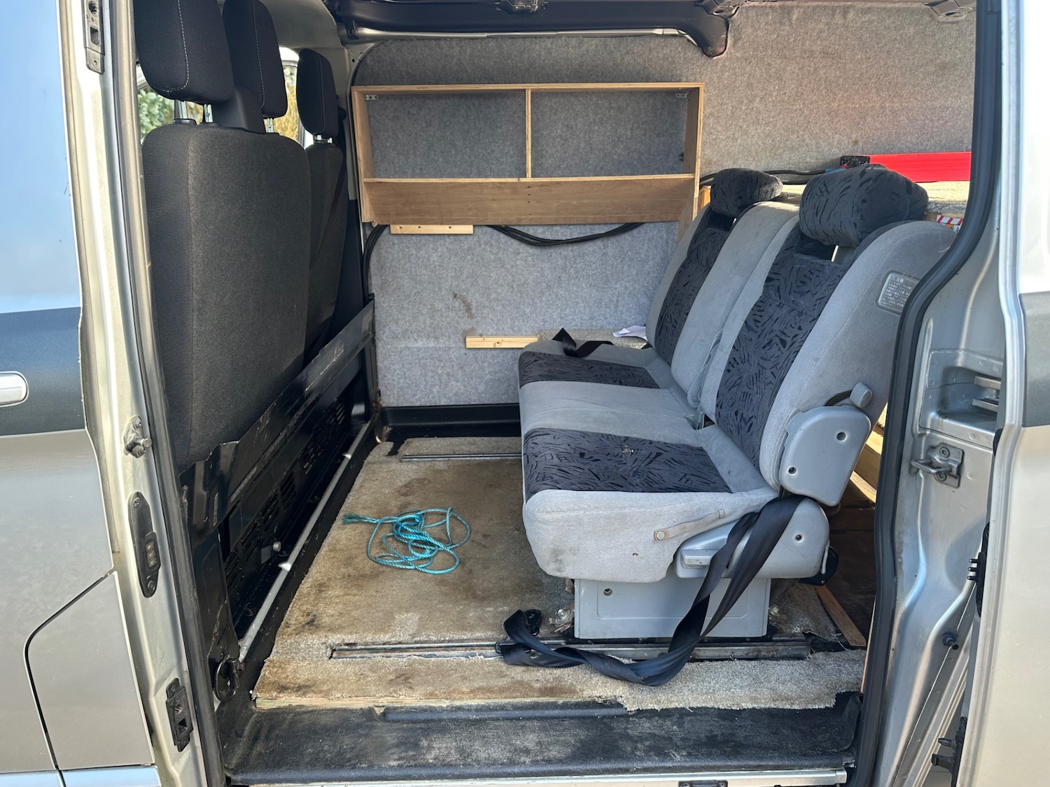 Used Ford Transit Custom 2013 for sale - 77393551: Photo 10