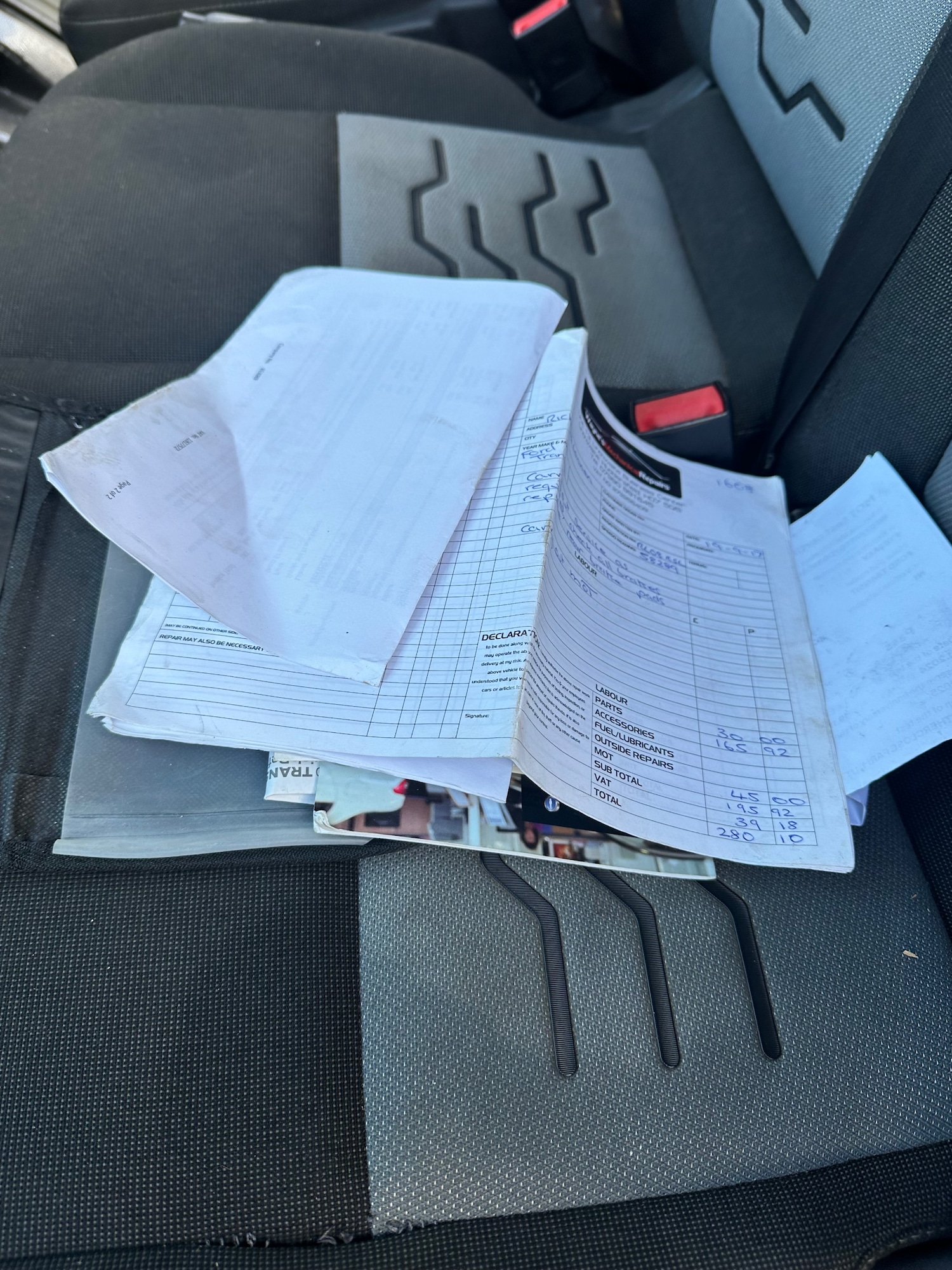 Used Ford Transit Custom 2013 for sale - 77393551: Photo 12