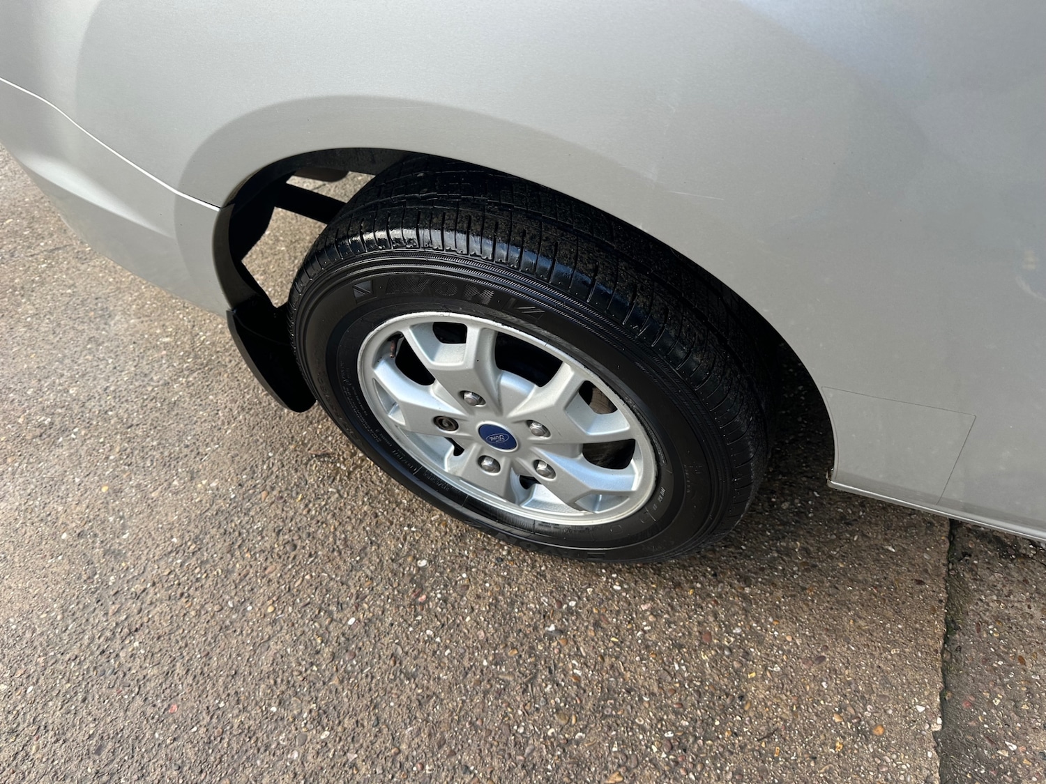 Used Ford Transit Custom 2013 for sale - 77393551: Photo 13