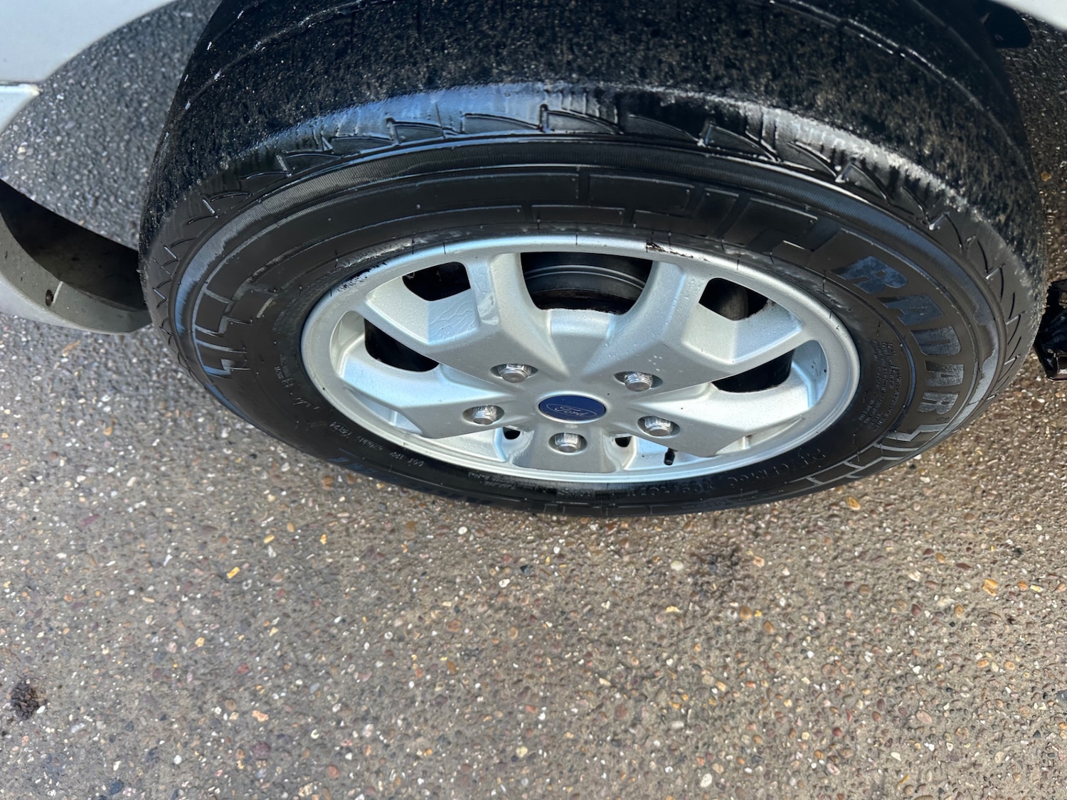 Used Ford Transit Custom 2013 for sale - 77393551: Photo 16