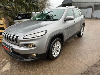 Used Jeep Cherokee 2015 for sale - 79697247: Photo