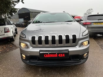 Used Jeep Cherokee 2015 for sale - 79697247: Photo