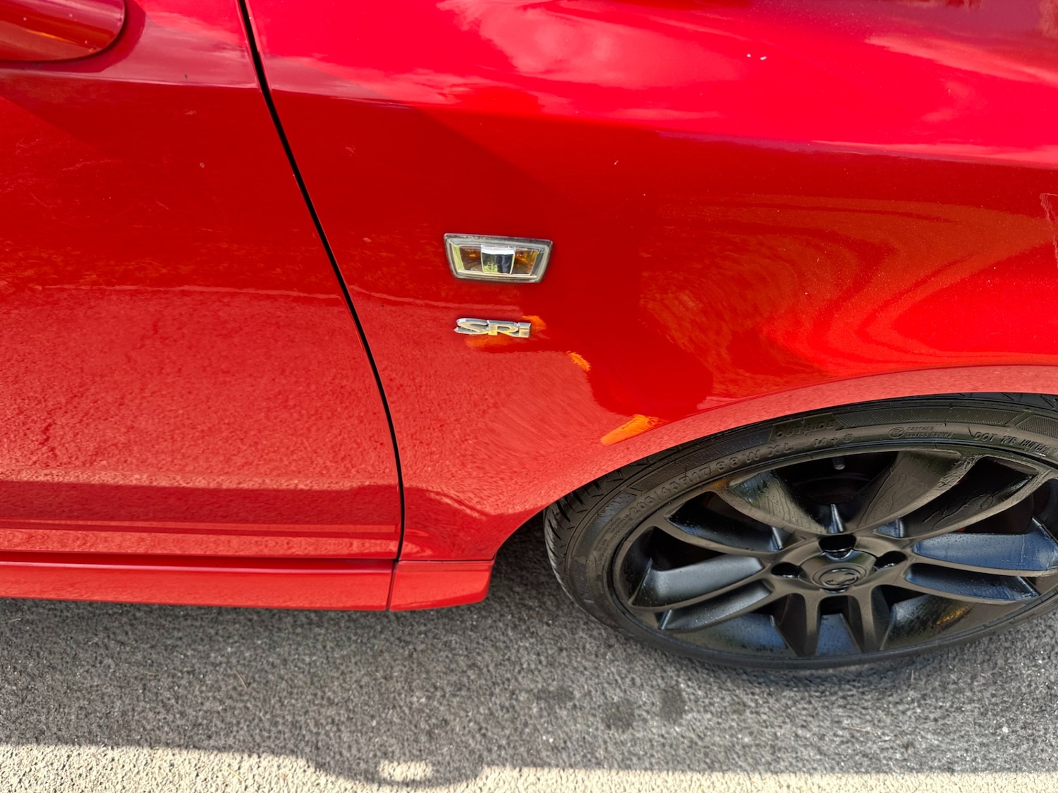 Used Vauxhall Corsa 2012 for sale - 76068182: Photo 14