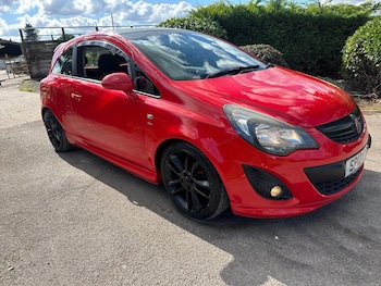 2012 (12) - 1.4i 16V [100] SRi 3dr [AC]
