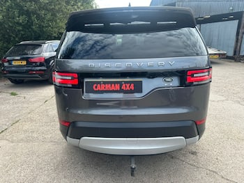 Used Land Rover Discovery 2017 for sale - 79697103: Photo