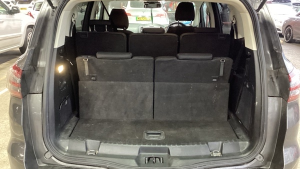 Used Ford S-Max 2016 for sale - 77079713: Photo 10