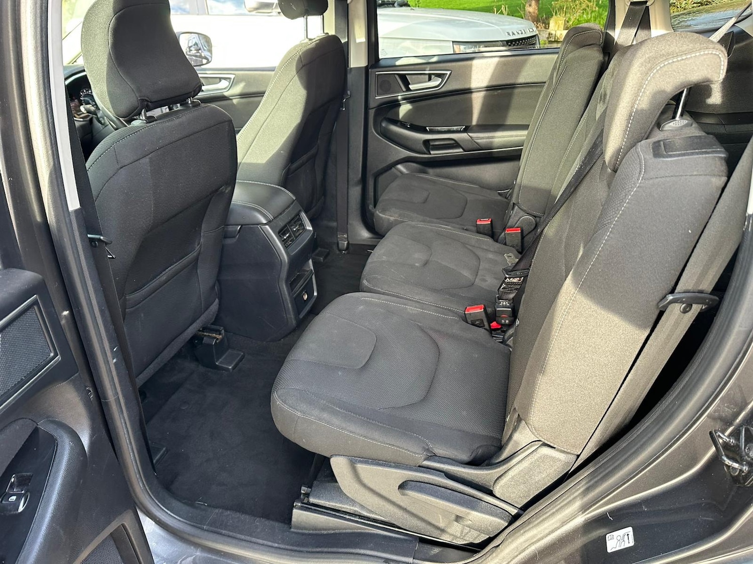 Used Ford S-Max 2016 for sale - 77079713: Photo 12