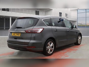 Used Ford S-Max 2016 for sale - 77079713: Photo