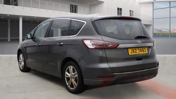 Used Ford S-Max 2016 for sale - 77079713: Photo 5