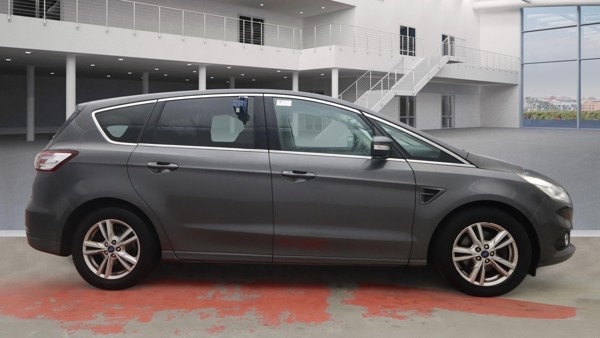 Used Ford S-Max 2016 for sale - 77079713: Photo 6