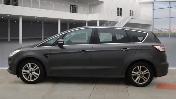 Used Ford S-Max 2016 for sale - 77079713: Photo 7