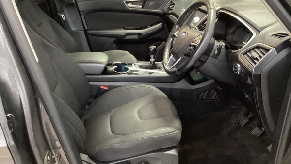 Used Ford S-Max 2016 for sale - 77079713: Photo 8