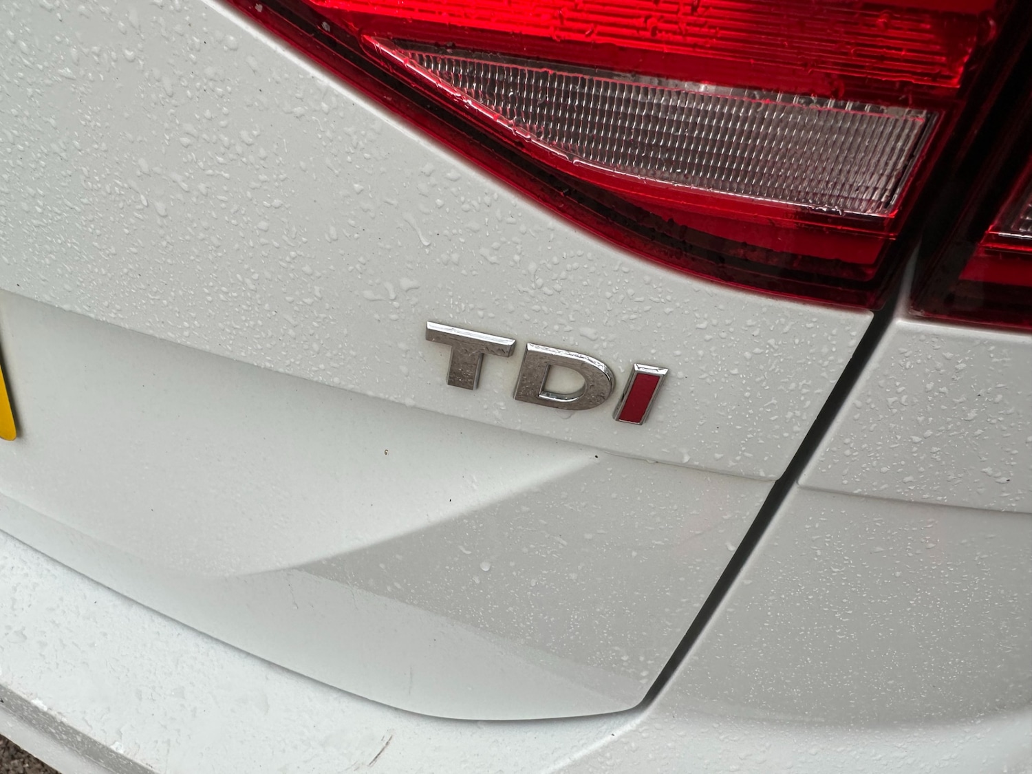 Used Volkswagen Touran 2016 for sale - 76384742: Photo 15