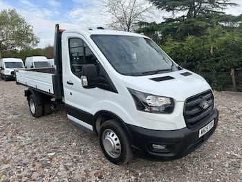 Used Ford Transit 2025 for sale - 79697110: Photo