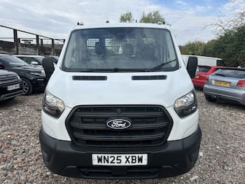 Used Ford Transit 2025 for sale - 79697110: Photo