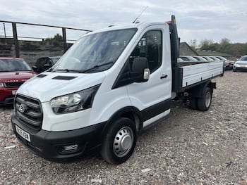 Used Ford Transit 2025 for sale - 79697110: Photo