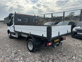 Used Ford Transit 2025 for sale - 79697110: Photo