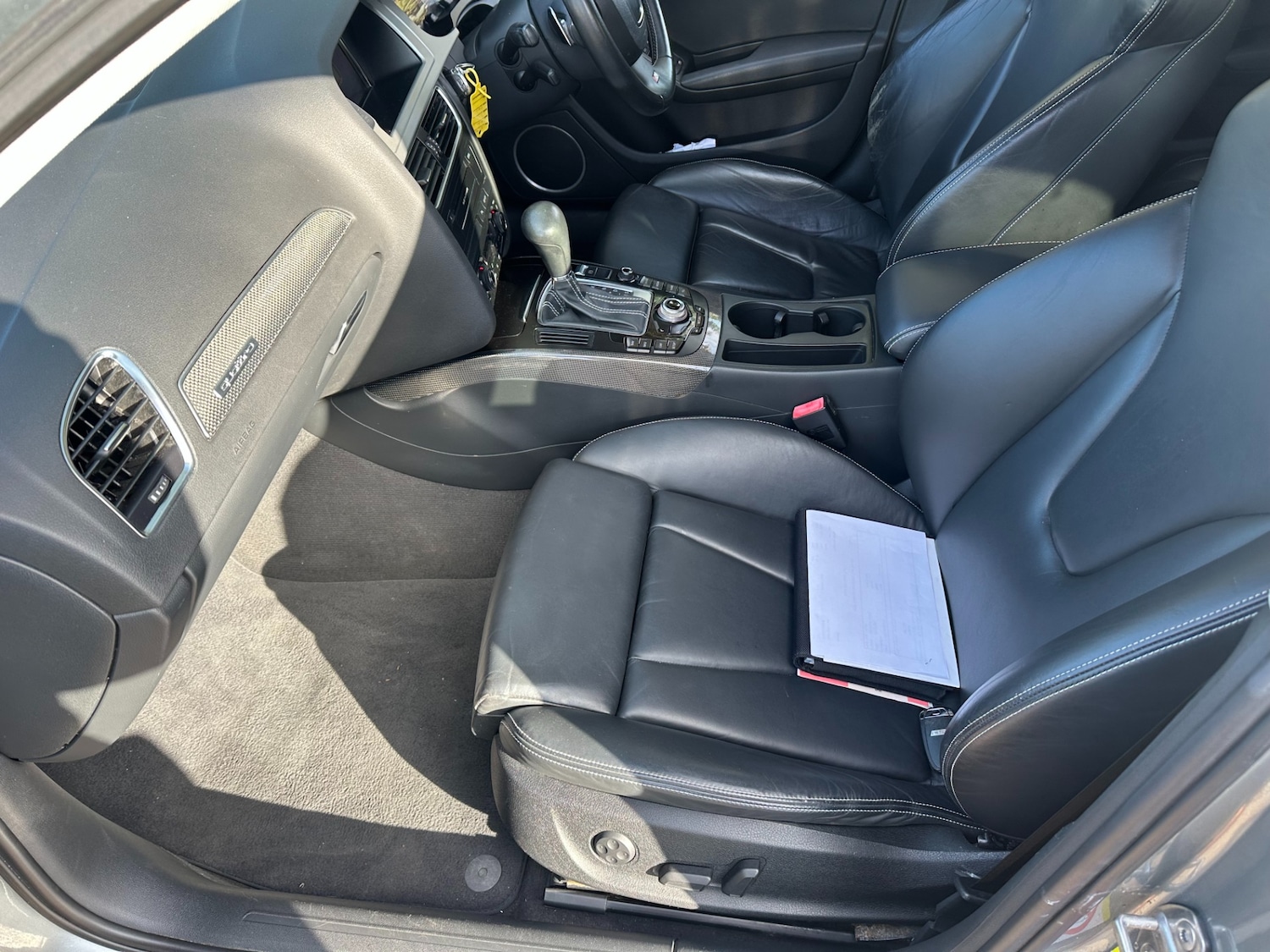 Used Audi A4 2010 for sale - 76384312: Photo 10