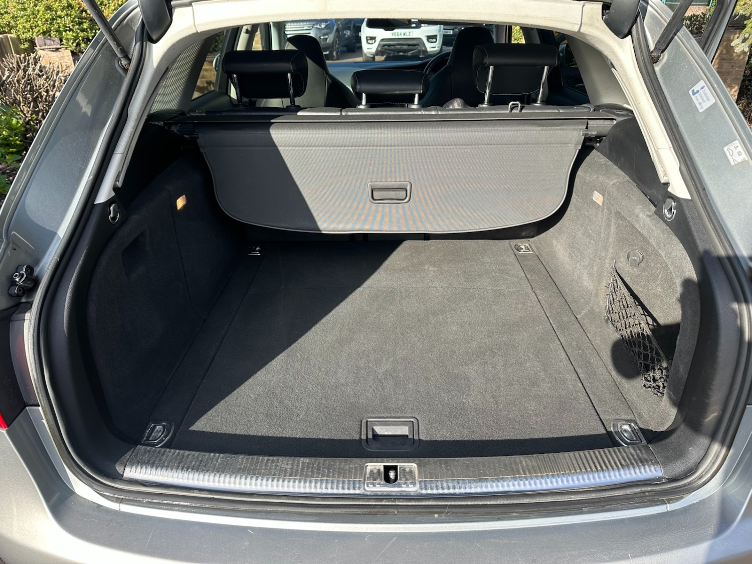 Used Audi A4 2010 for sale - 76384312: Photo 12