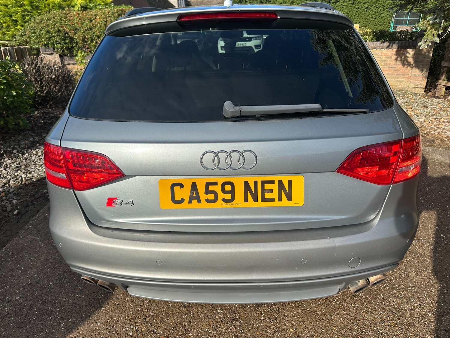 Used Audi A4 2010 for sale - 76384312: Photo 7