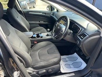 Used Ford Mondeo 2015 for sale - 78031941: Photo