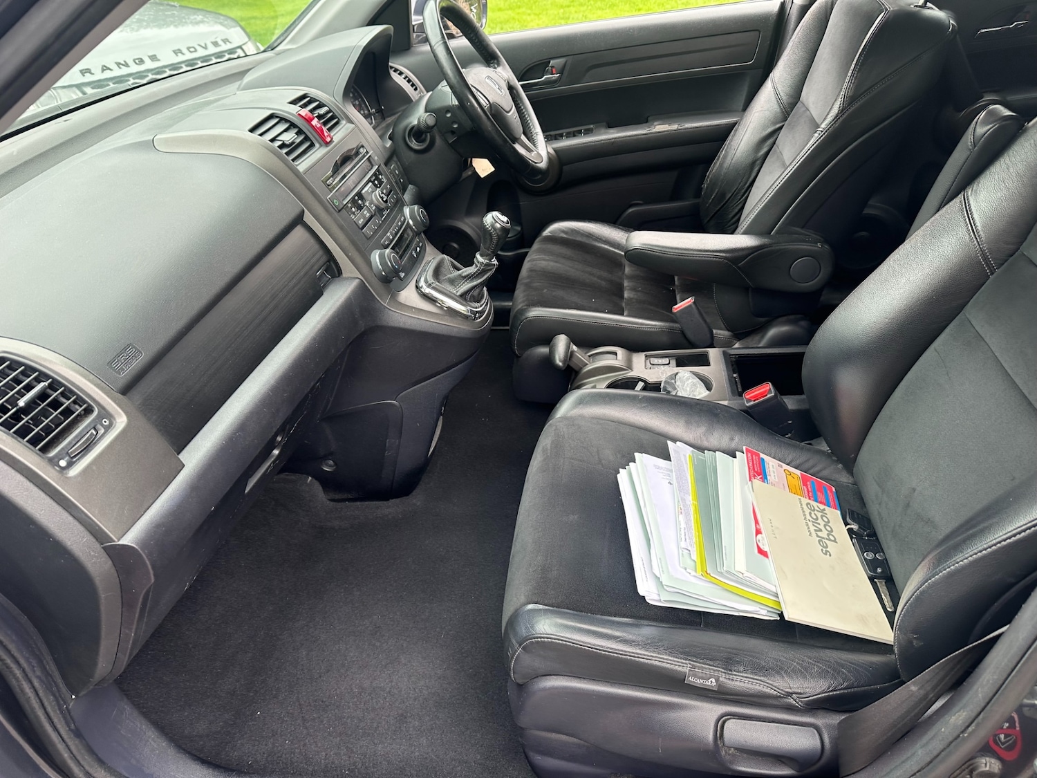 Vehicle 11
